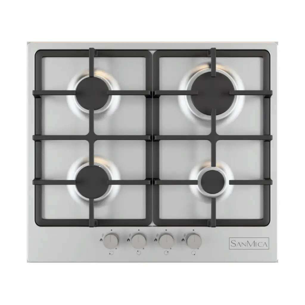 Built-In Gas Hob Model SMG316HS in Global